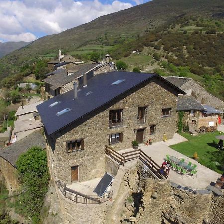 Refugi Casa Canelo Rodes Экстерьер фото