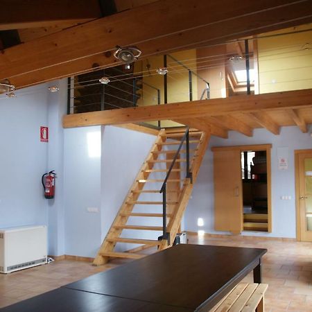 Refugi Casa Canelo Rodes Экстерьер фото