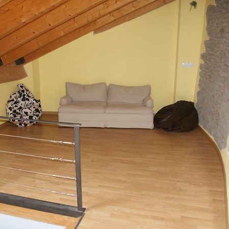 Refugi Casa Canelo Rodes Экстерьер фото